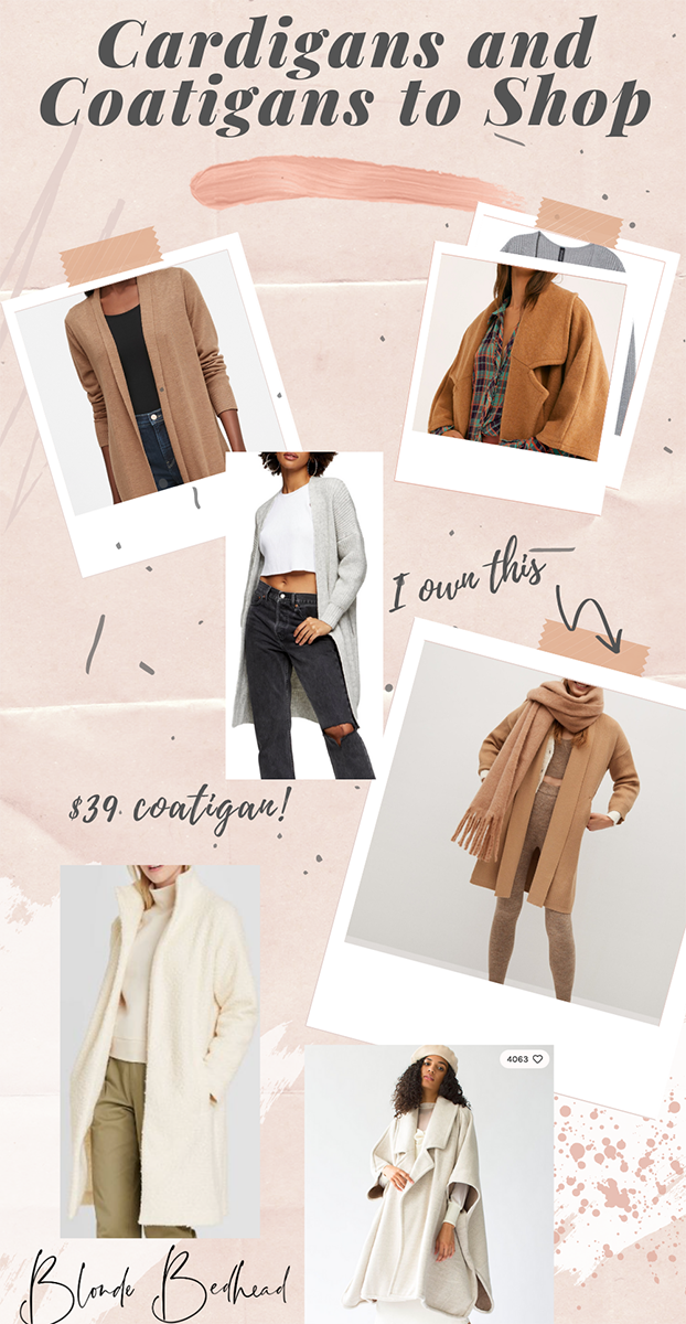 coatigans sale